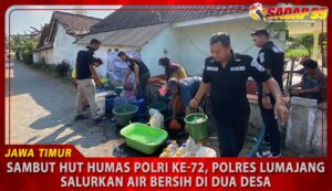 POLRES LUMAJANG