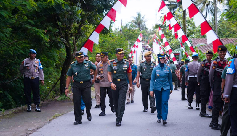 Danlanal TNI AL Yogyakarta