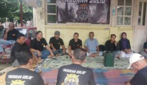 Gelar Kopdar, MFT Keluhkan Kebijakan Pergub DIY