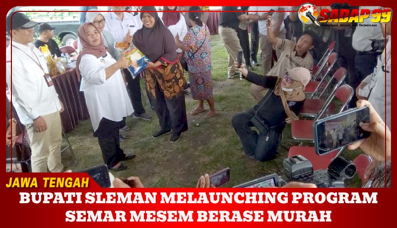 Semar Mesem Berase Murah