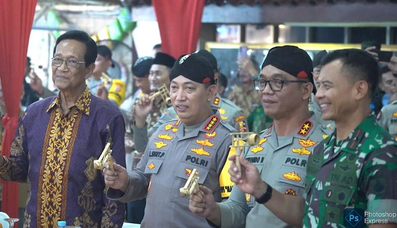 Wiwitan Pasa # II 2024, Kembali Di Gelar.