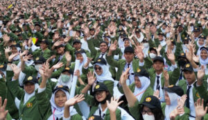 UPN Veteran Yogyakarta Terima 1.192 Calon Mahasiswa Baru Jalur SNBP 2024