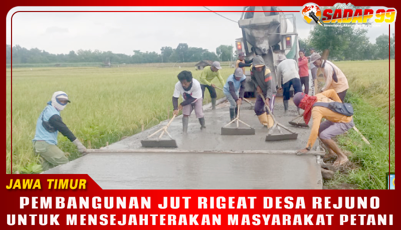 UNTUK MENSEJAHTERAKAN MASYARAKAT PETANI