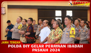 PASKAH 2024