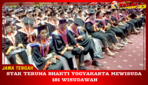 181 WISUDAWAN