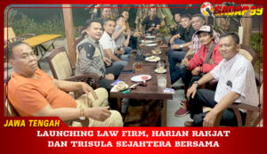 DAN TRISULA SEJAHTERA BERSAMA