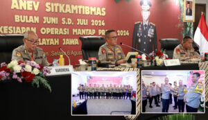 Siap Semeru 2024