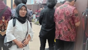 4 Putra Rembang Terpilih Jadi DPR