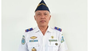 Kepala Dinas Perhubungan Kabupaten Sleman, Ir. Arip Pramana,M.T