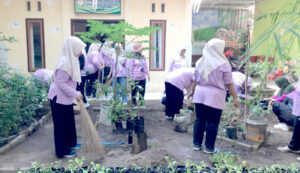World Cleanup Day