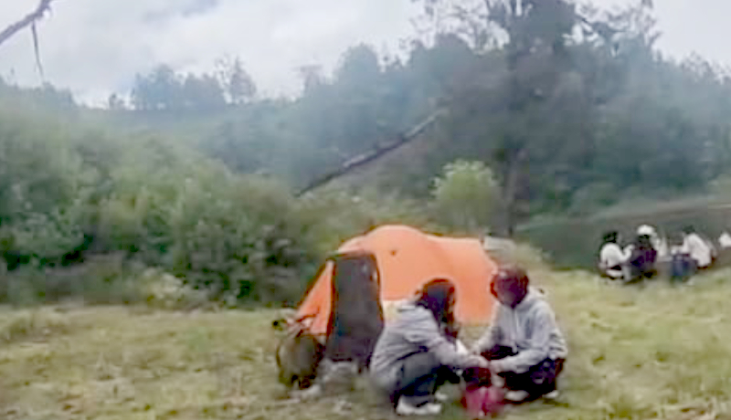 Destinasi Wisata Ranu