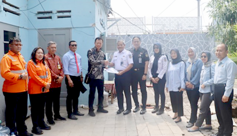PT KAI Daop 7 Madiun