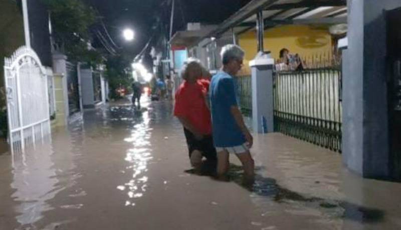 Banjir