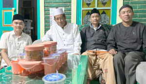 Terkait Pilkada, PCNU Lumajang Himbau