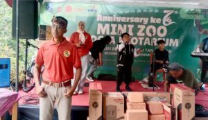 Mini Zoo Jogja Exotarium Sleman, Semakin Diminati Wisatawan