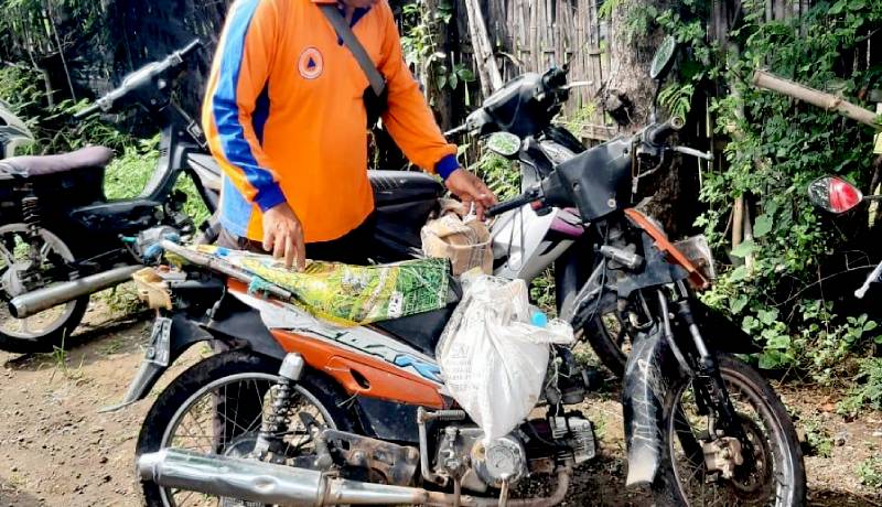 Misteri Hilangnya Nelayan di Pantai Paras