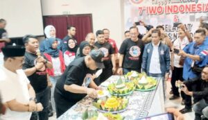 HUT Ke-7 dan HPN 2025: IWO Indonesia Rayakan di Indramayu