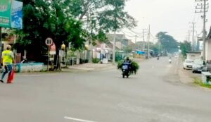 Pelanggaran Kelas Jalan Di Puntir, Kasat Lantas Perlu Koordinasi Untuk Menindak?