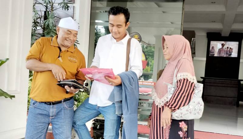 Hasil Gugatan Perdata Sengketa Tanah Antara Siti Jamila Melawan H Usman