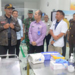 Wali Kota Madiun Tinjau Kesiapan Transportasi dan Fasilitas Kesehatan Jelang Idul Fitri
