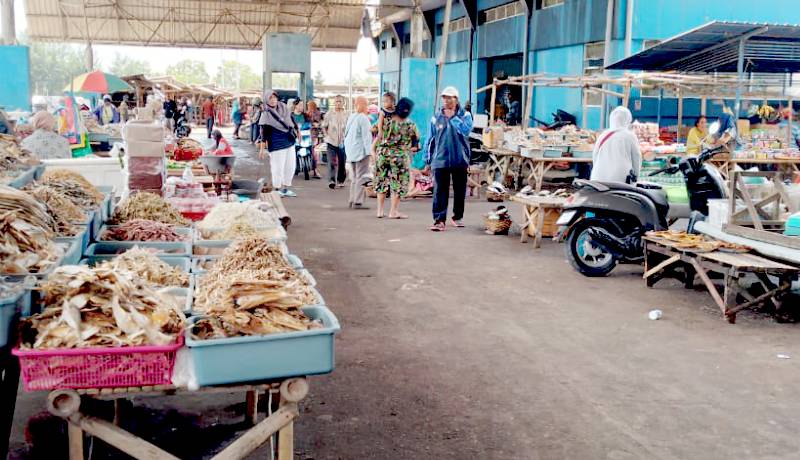 Sentra Produksi Terasi Puger Butuh Perhatian Pemerintah