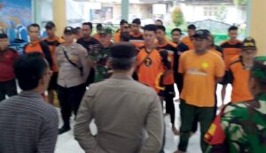 Pencarian Bocah Tenggelam di Dam Tekung Lumajang Dihentikan, Korban Belum Ditemukan