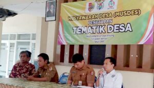 Dusun Tegal Gusi Desa Mayang Jember Butuh Penerangan Jalan Umum