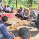 Persiapan Verifikasi Proklim Lestari di Desa Senduro