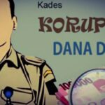 Kepala Desa Pasinan Bangun Kandang Ayam Baru, Pakai Uang Pribadi atau Hasil Korupsi?