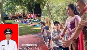 Desa Pojok Lestarikan Budaya Leluhur, Bersih Desa (Nyadran) Jadi Sarana Nguri-nguri Tradisi