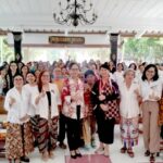 Kawal Indonesia Sukses, Gelar Seminar Wanita dan Kesehatan di Sleman