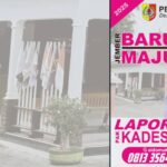 Program “Lapor Kades” di Desa Sidomukti, Mayang, Jember Dorong Digitalisasi Pelayanan