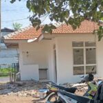 Heboh! Renovasi Pasar Hewan Tanpa Pencantuman Anggaran