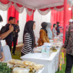 Wali Kota Madiun Tekankan Pola Hidup Sehat dan Anti-Boros