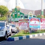 Kapolres Lumajang Pimpin Upacara HUT ke-79 Bhayangkara, Puluhan Ucapan Selamat Warnai Alun-Alun