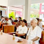 Desa Sidomukti Gelar Musdesus Verifikasi Guru Ngaji: 67 Penerima Insentif Siap Diverifikasi