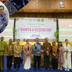 Wali Kota Yogyakarta Buka Seminar Wanita dan Kesehatan