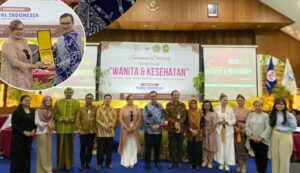 Wali Kota Yogyakarta Buka Seminar Wanita dan Kesehatan