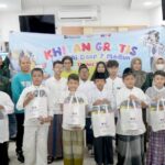Puncak KAI Mini Fair: Khitan Massal Gratis dan Ragam Kegiatan Edukatif di Stasiun Madiun