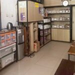 Warung Kejujuran Tingkatkan Budaya Disiplin dalam Operasional Kereta Api