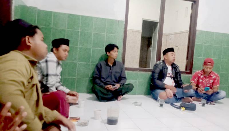 Karang Taruna Desa Sidomukti Pimpin Semangat Baru dalam Peringatan HUT RI ke-80