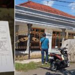Viral! Sengketa Tanah Bersertifikat atas Nama Bambang/Dulahmar Diduga Dikuasai Sepihak oleh Salah Satu Ahli Waris