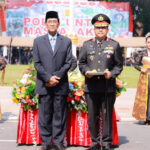 HUT ke-79 Bhayangkara: “Polri Untuk Rakyat