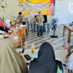 Kepala Desa Sidomukti Tekankan Perlunya APBD untuk Mendukung Migrasi Aman