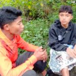 Pendaki Gunung Lemongan yang Sempat Hilang Ditemukan dalam Kondisi Tak Sadarkan Diri